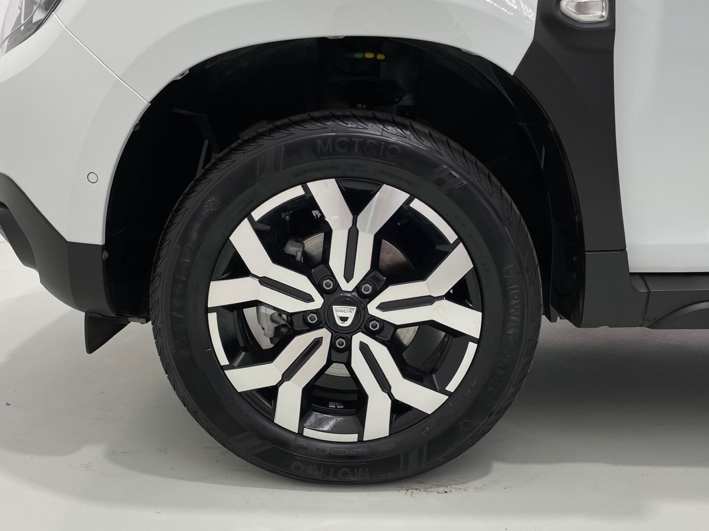 Dacia Duster Prestige TCE 96 kW (130 CV) 4X2 GPF