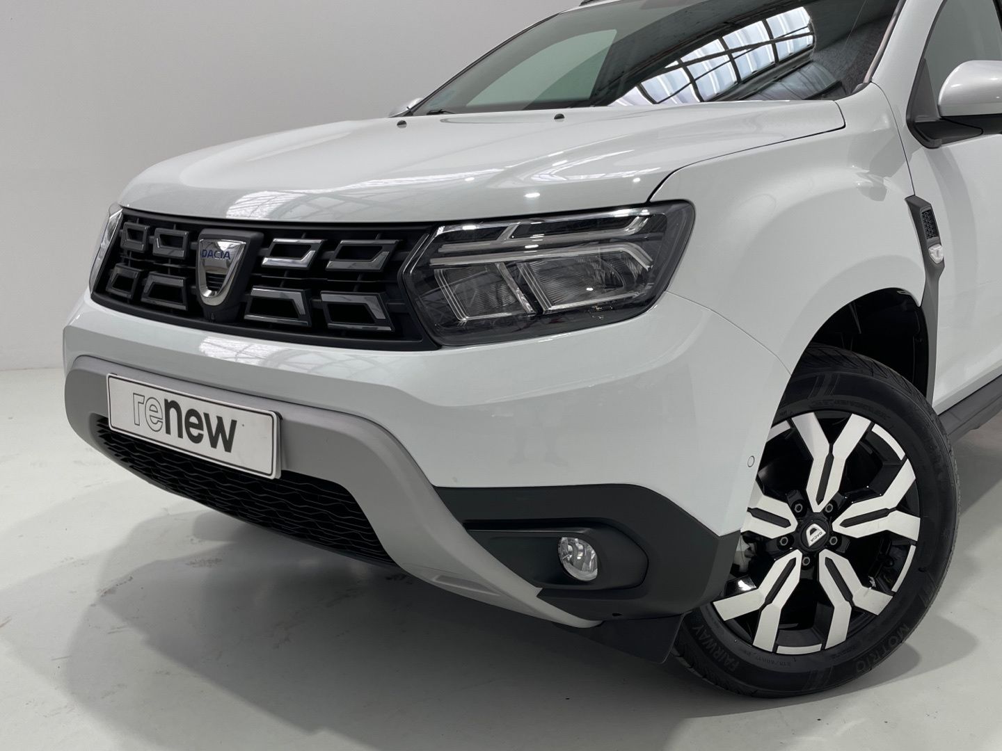 Dacia Duster Prestige TCE 96 kW (130 CV) 4X2 GPF