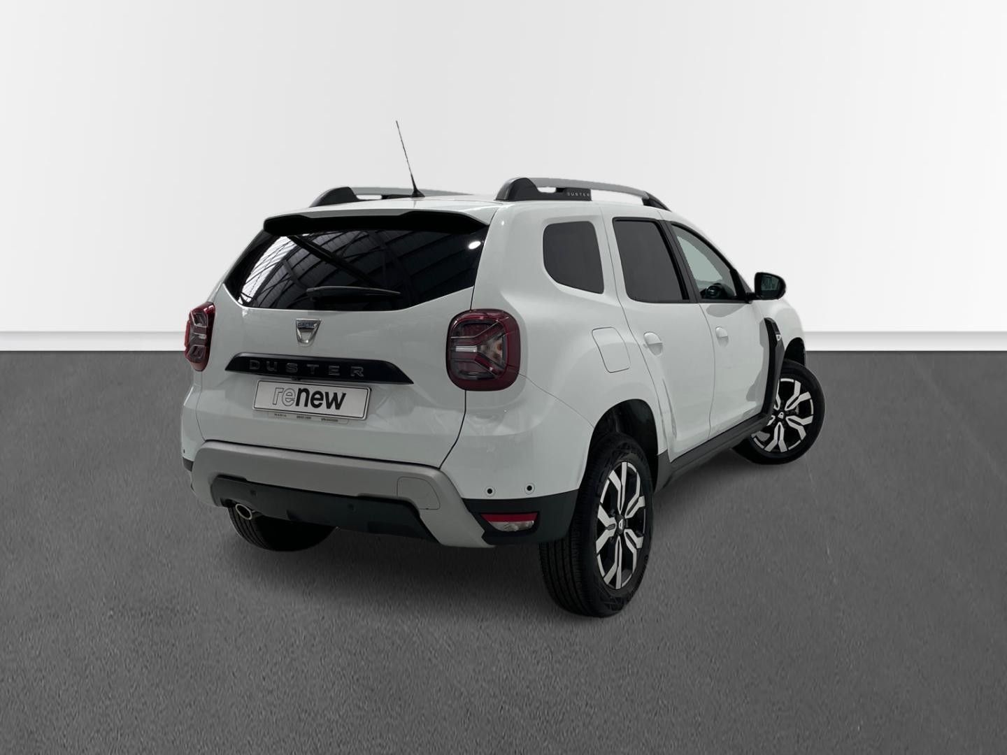 Dacia Duster Prestige TCE 96 kW (130 CV) 4X2 GPF