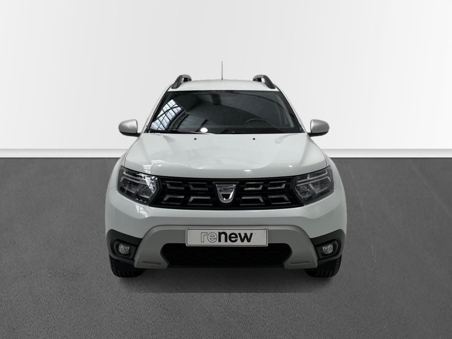 Dacia Duster Prestige TCE 96 kW (130 CV) 4X2 GPF