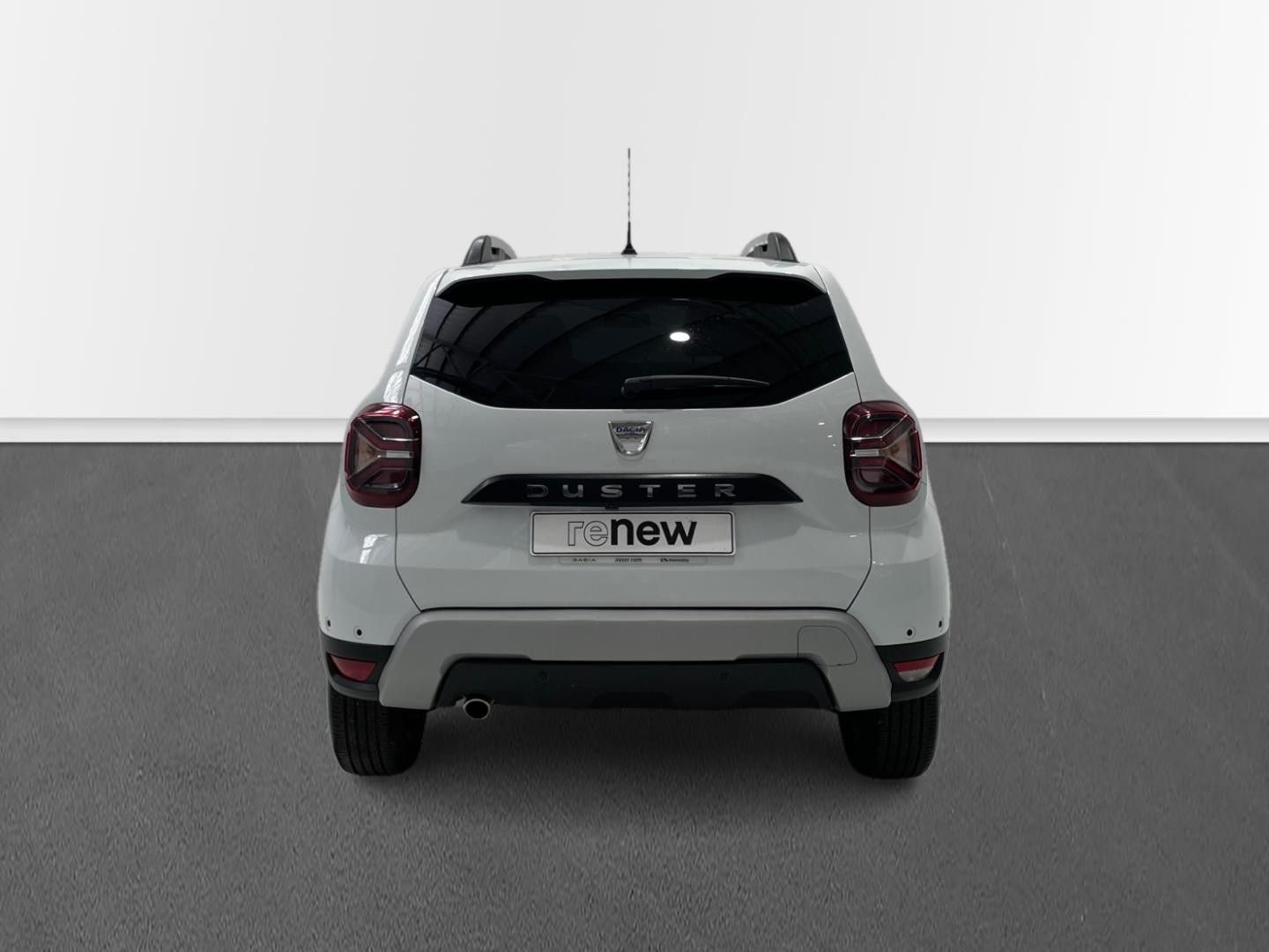 Dacia Duster Prestige TCE 96 kW (130 CV) 4X2 GPF