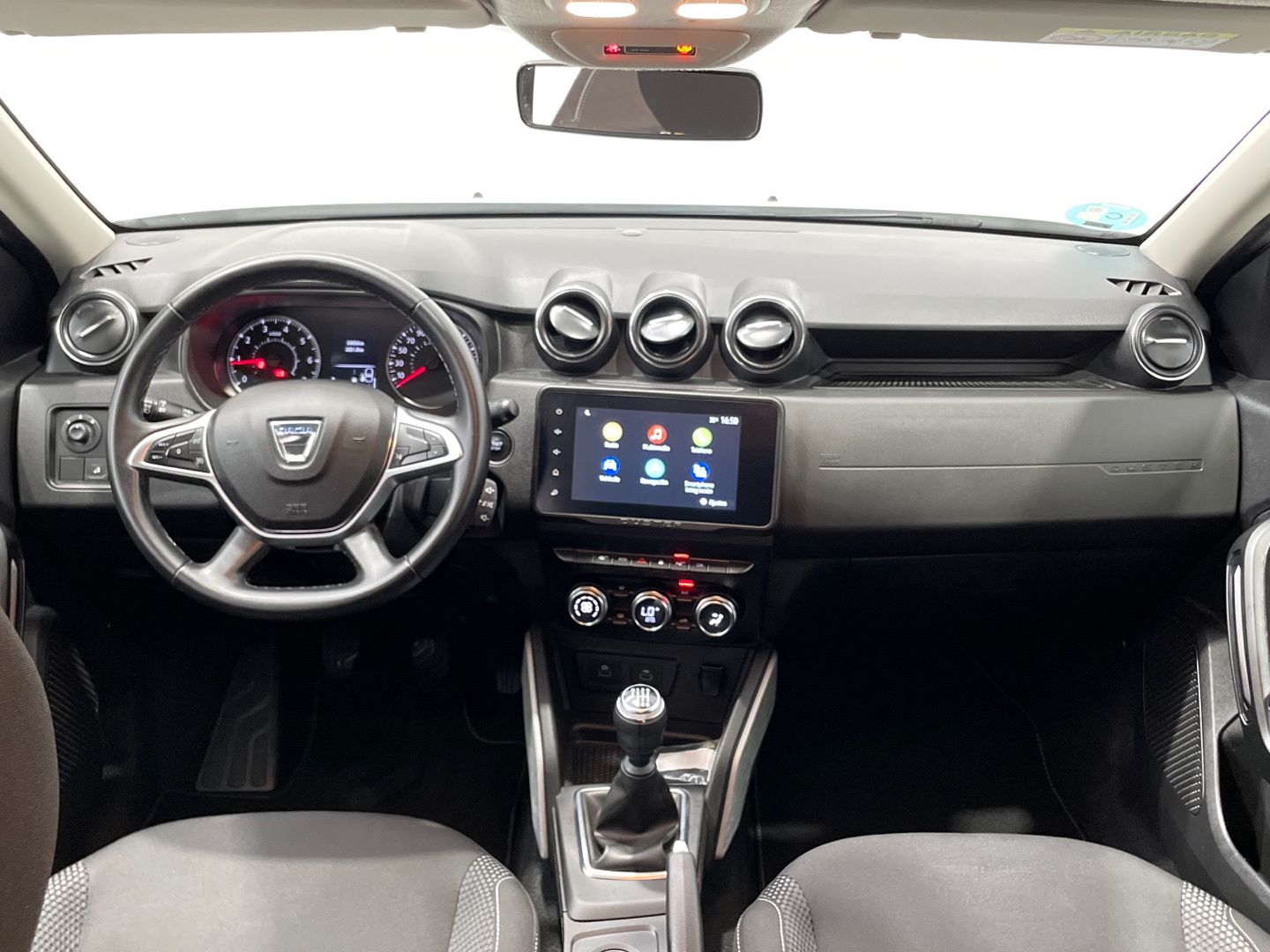Dacia Duster Prestige TCE 96 kW (130 CV) 4X2 GPF