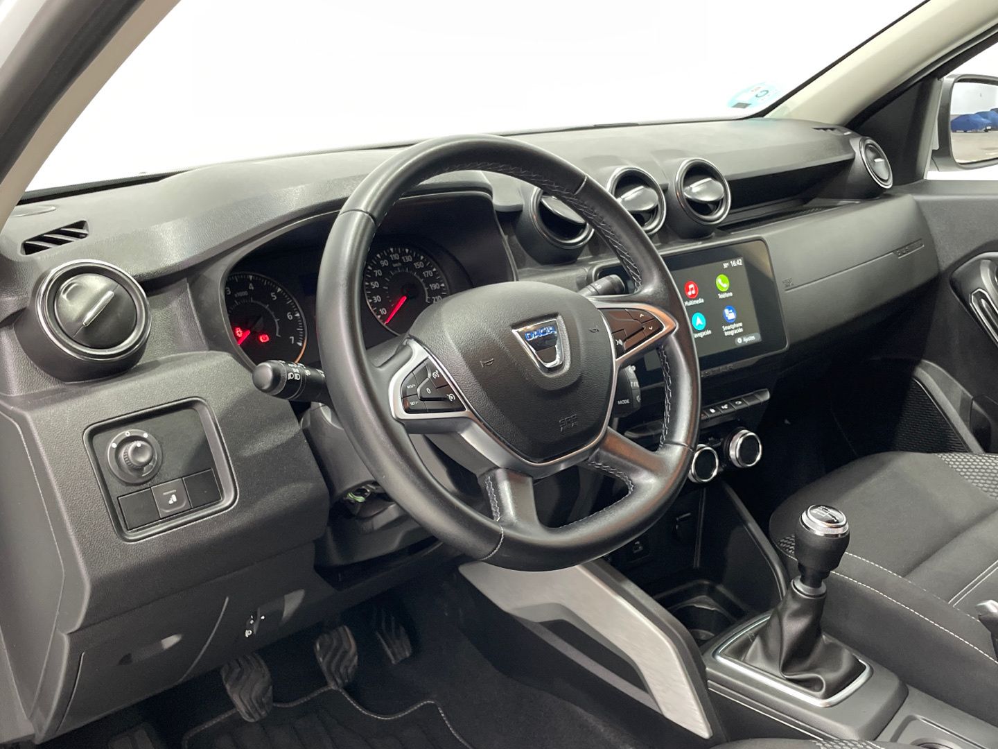 Dacia Duster Prestige TCE 96 kW (130 CV) 4X2 GPF