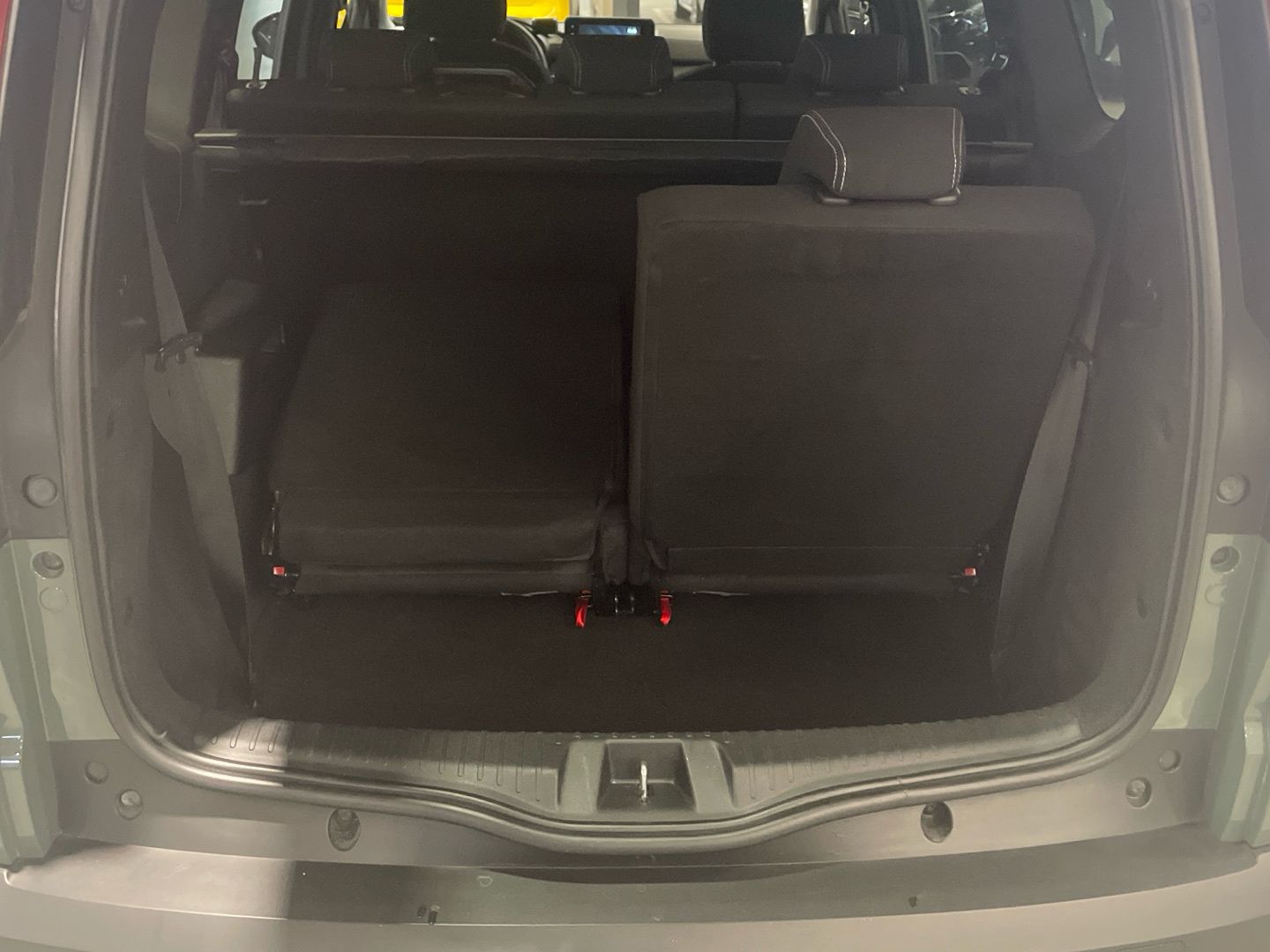 Dacia Jogger Expression TCe 7 plazas 81 kW (110 CV)