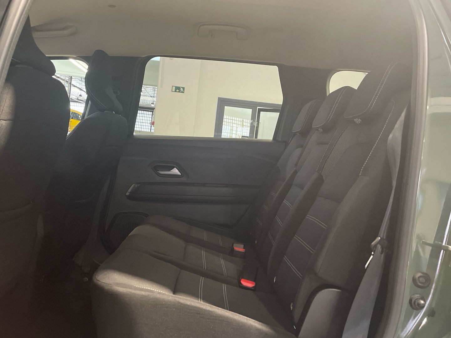 Dacia Jogger Expression TCe 7 plazas 81 kW (110 CV)