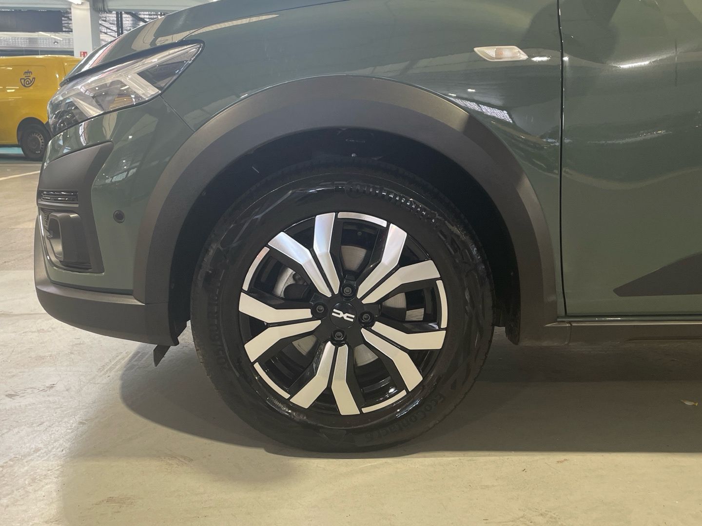 Dacia Jogger Expression TCe 7 plazas 81 kW (110 CV)