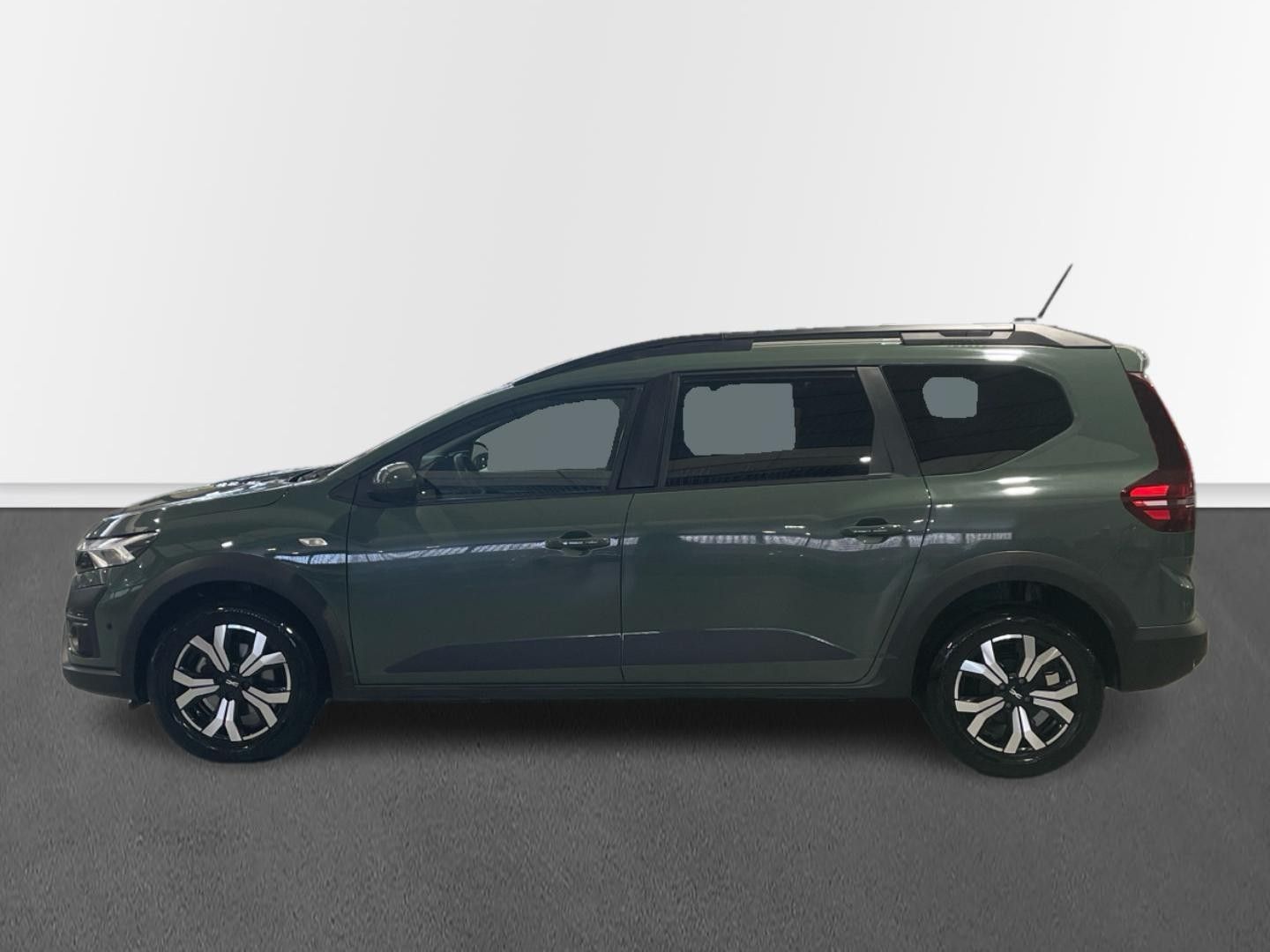 Dacia Jogger Expression TCe 7 plazas 81 kW (110 CV)