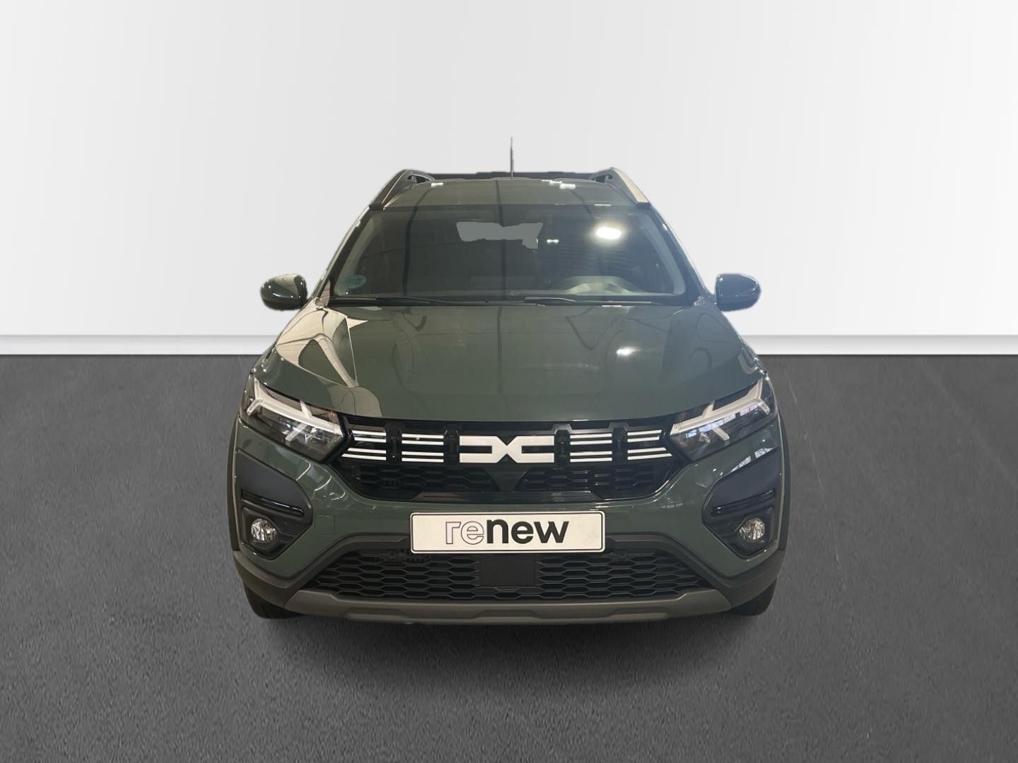 Dacia Jogger Expression TCe 7 plazas 81 kW (110 CV)