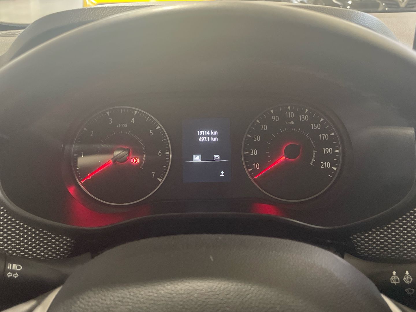 Dacia Jogger Expression TCe 7 plazas 81 kW (110 CV)