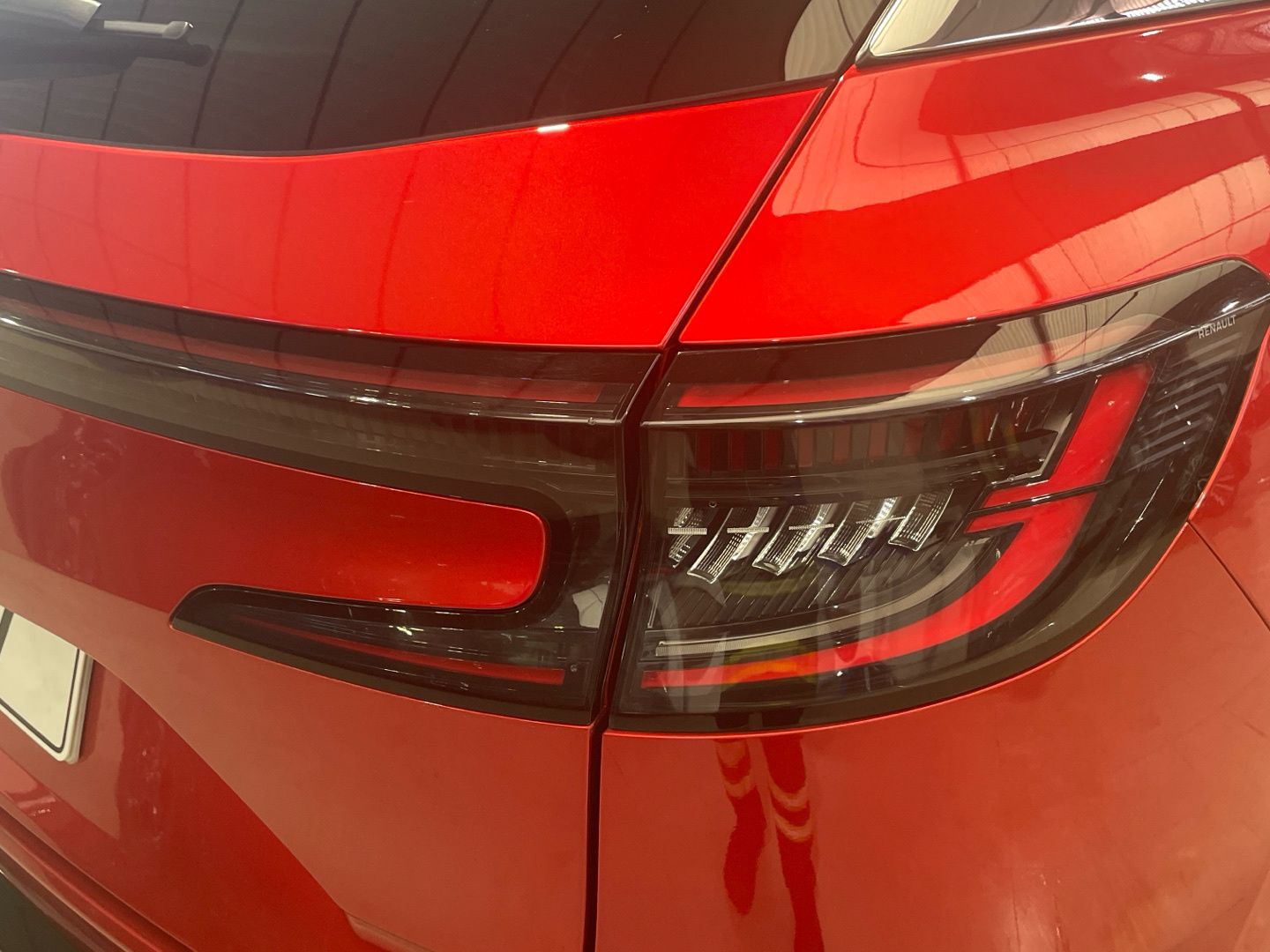 Renault Austral Techno Mild Hybrid Auto 116 kW (158 CV)