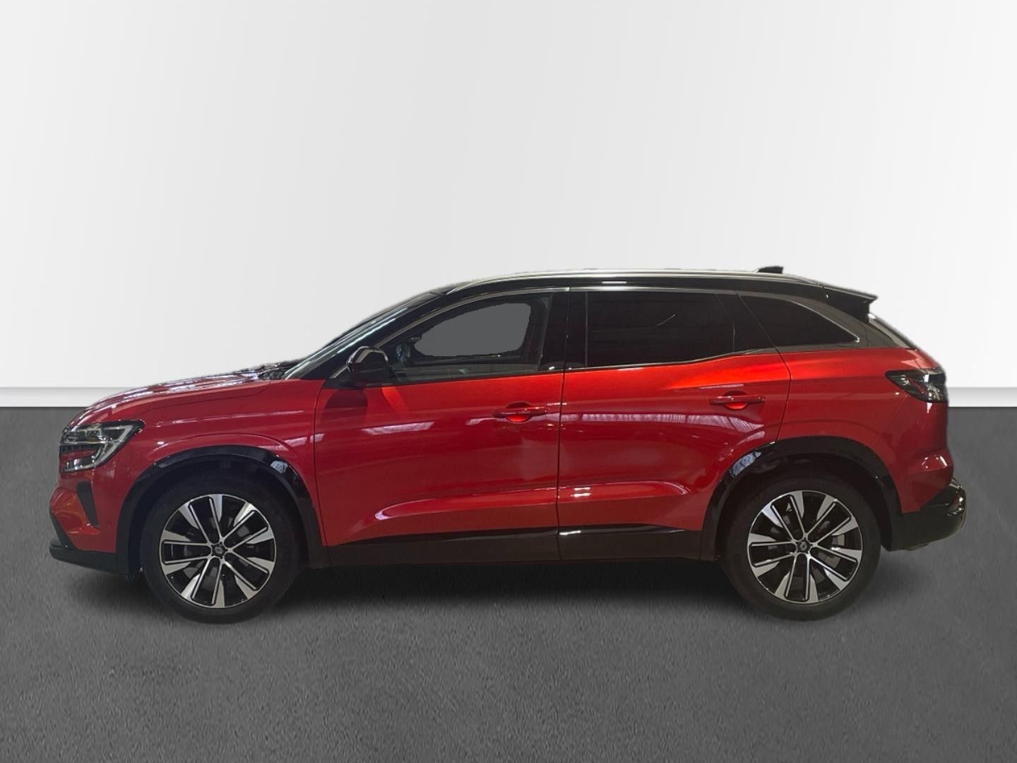 Renault Austral Techno Mild Hybrid Auto 116 kW (158 CV)