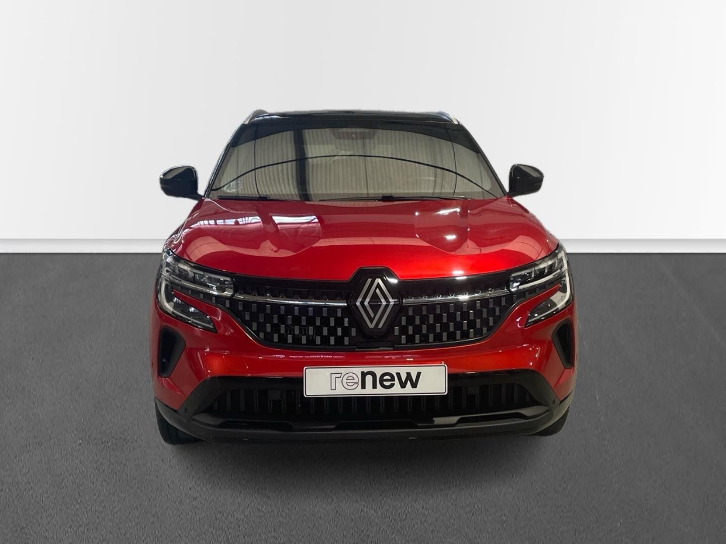 Renault Austral Techno Mild Hybrid Auto 116 kW (158 CV)