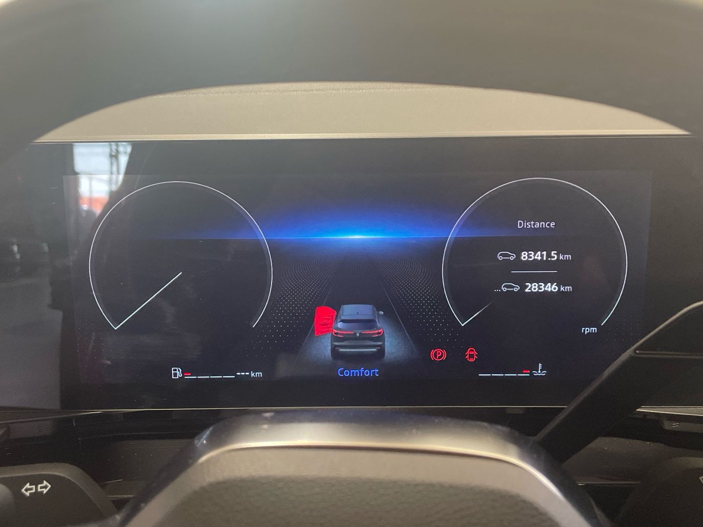 Renault Austral Techno Mild Hybrid Auto 116 kW (158 CV)