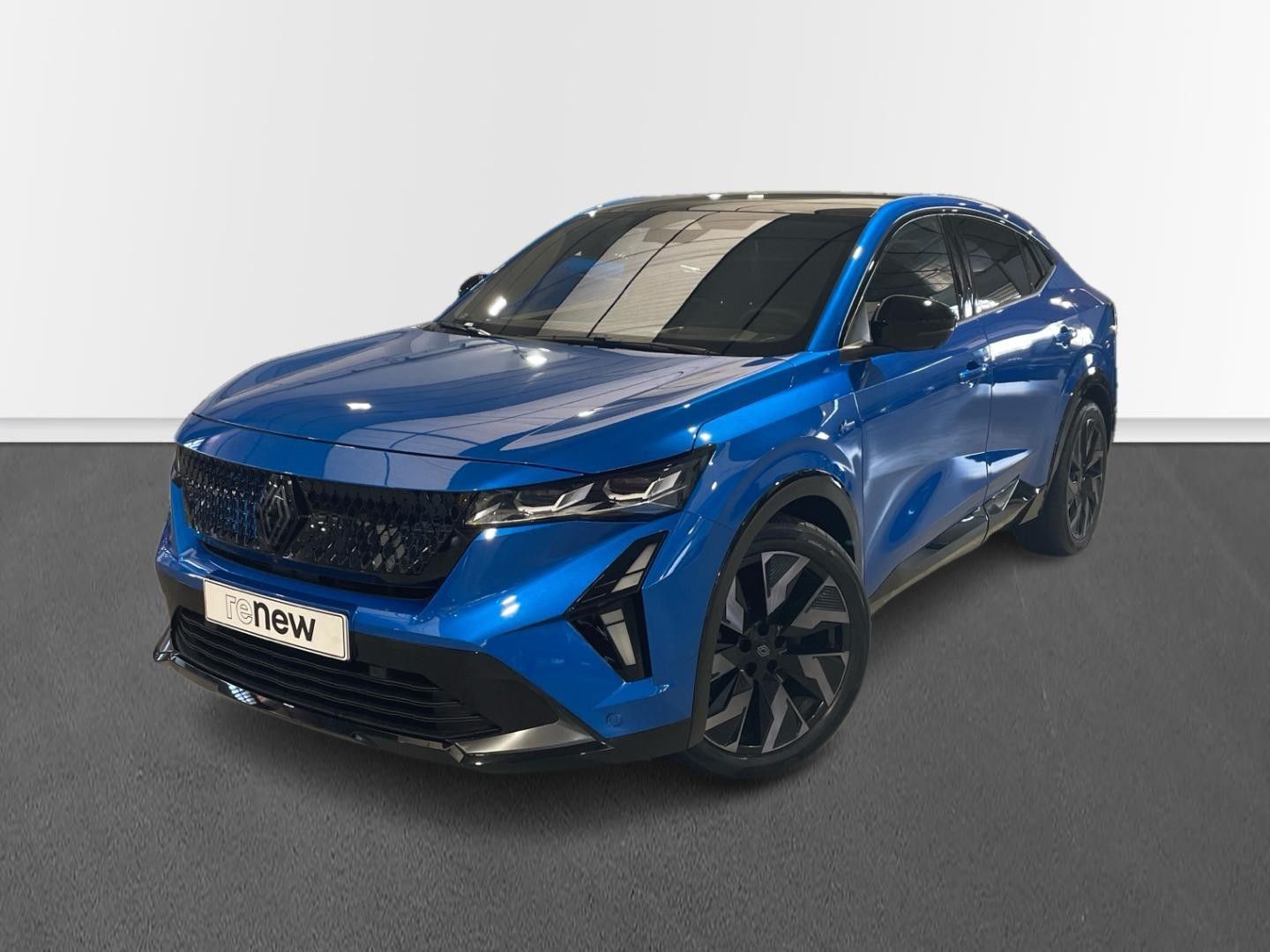 Renault Rafale Esprit Alpine E-Tech full hybrid 147 kW (200 CV)