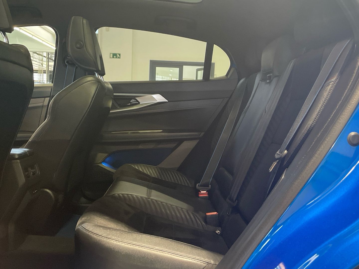 Renault Rafale Esprit Alpine E-Tech full hybrid 147 kW (200 CV)