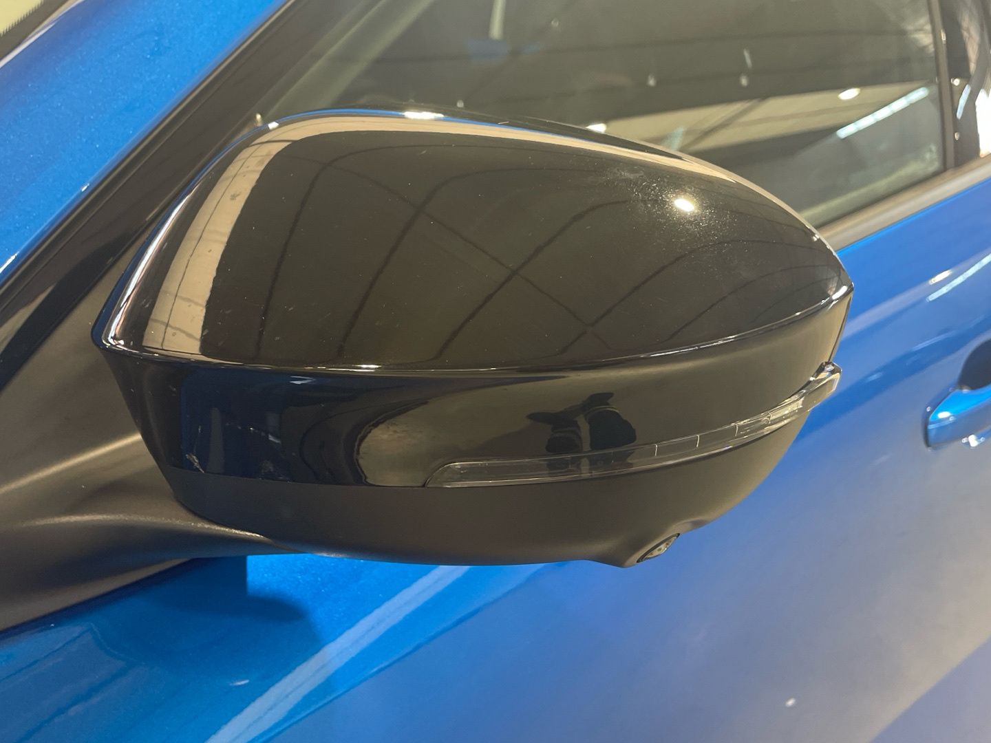 Renault Rafale Esprit Alpine E-Tech full hybrid 147 kW (200 CV)