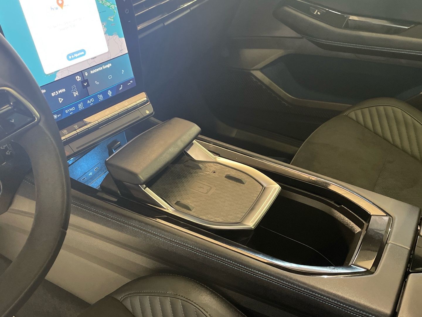 Renault Rafale Esprit Alpine E-Tech full hybrid 147 kW (200 CV)