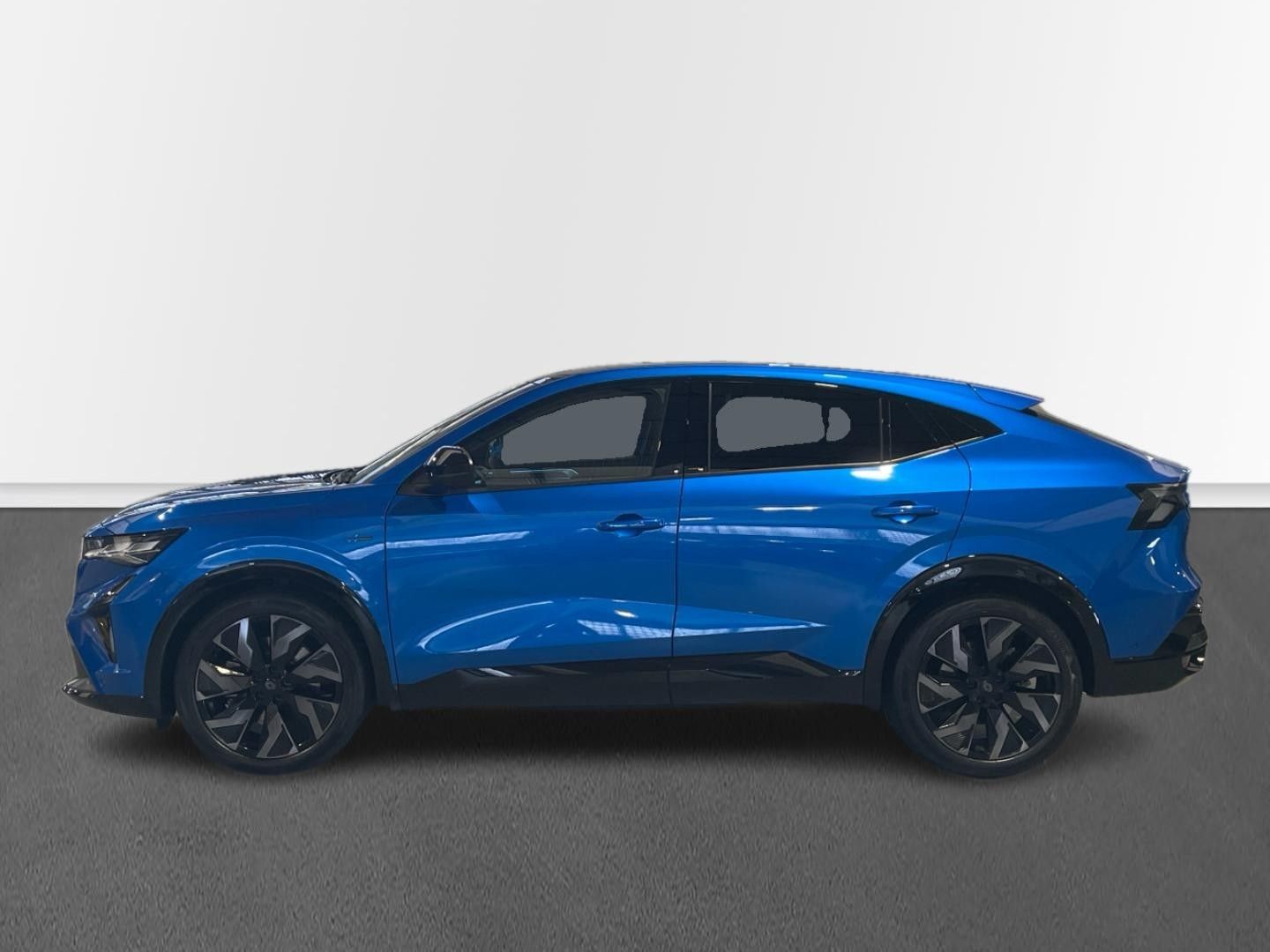 Renault Rafale Esprit Alpine E-Tech full hybrid 147 kW (200 CV)