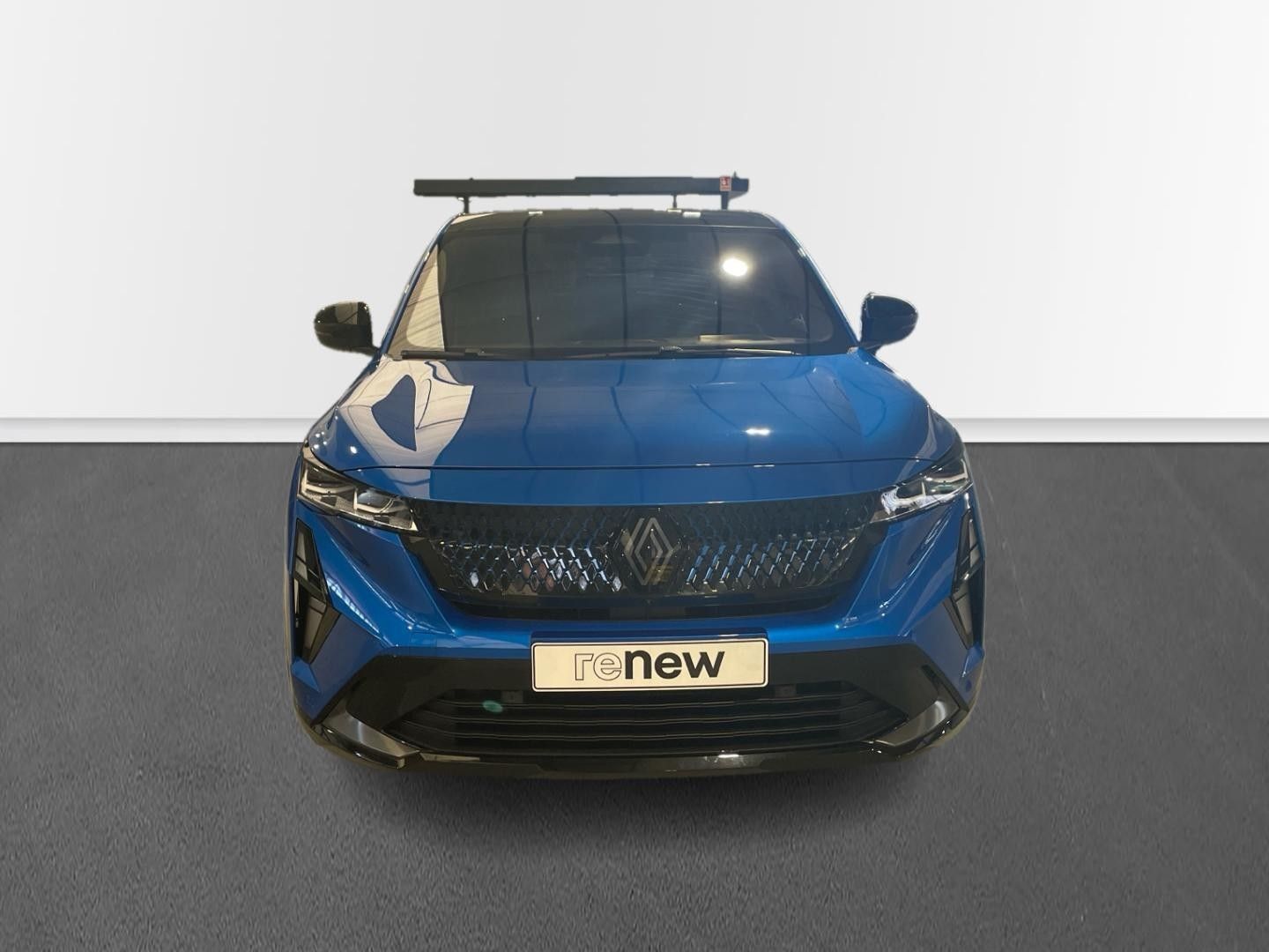 Renault Rafale Esprit Alpine E-Tech full hybrid 147 kW (200 CV)