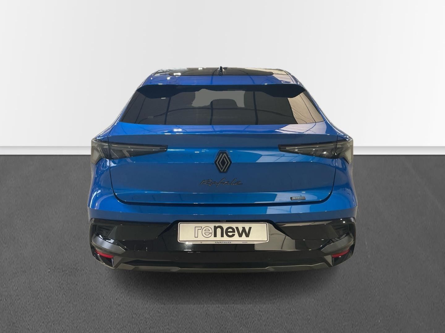 Renault Rafale Esprit Alpine E-Tech full hybrid 147 kW (200 CV)
