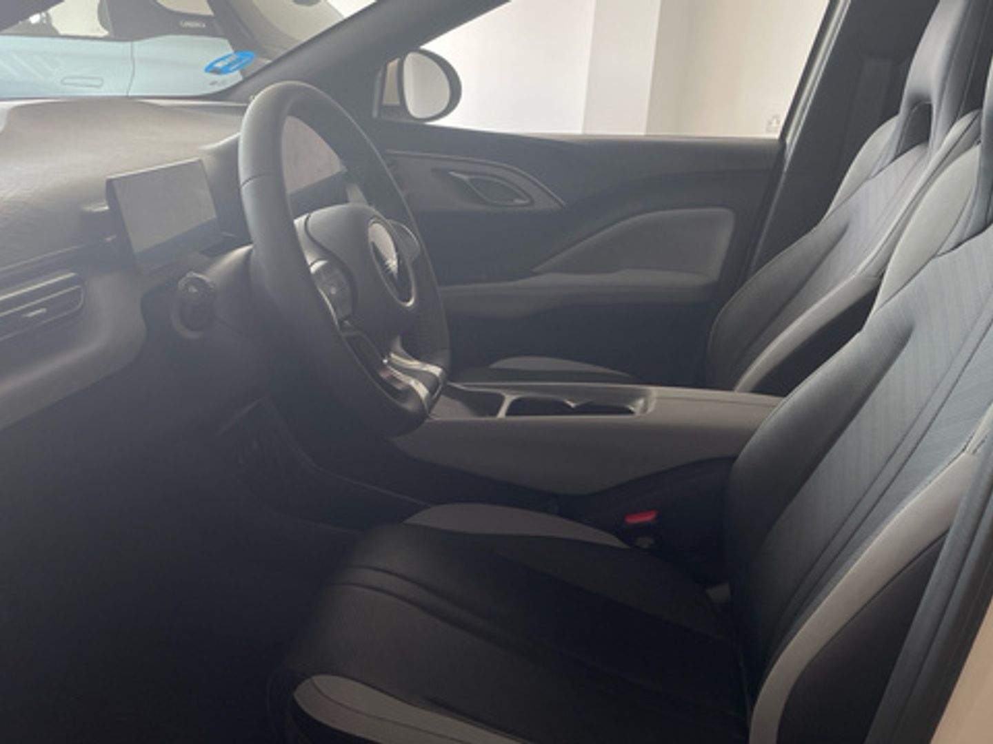 BYD Dolphin Comfort 150 kW (204 CV)