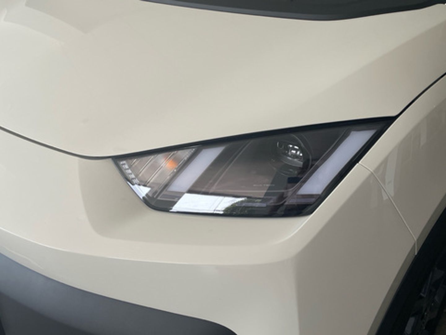 BYD Dolphin Comfort 150 kW (204 CV)