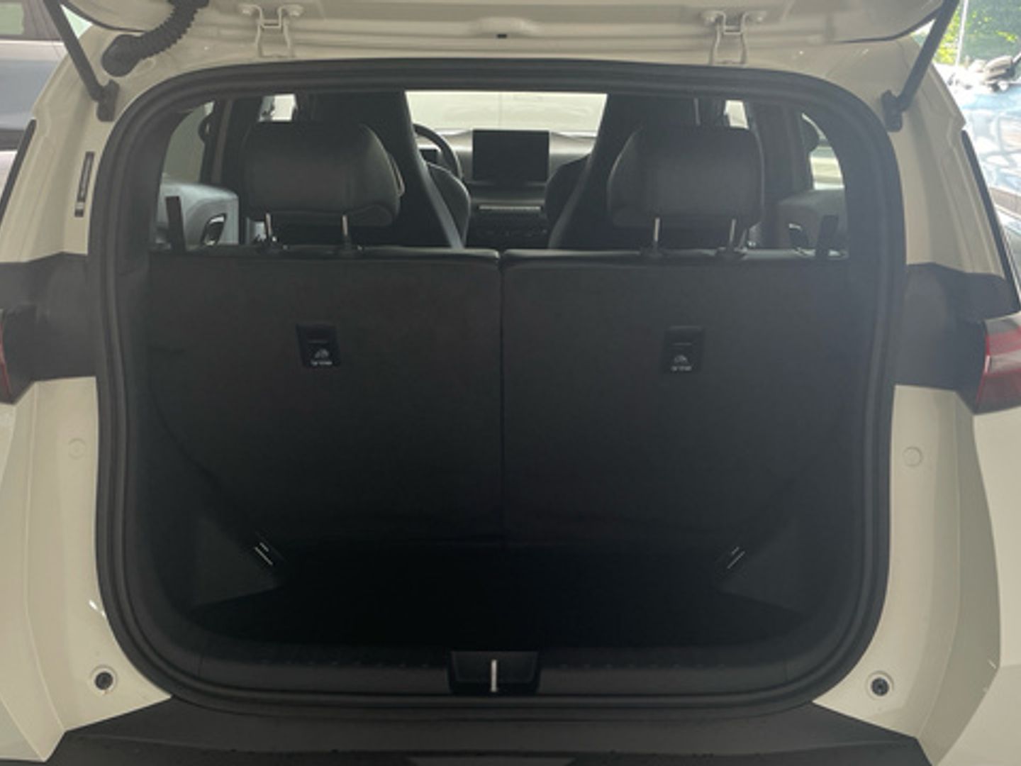 BYD Dolphin Comfort 150 kW (204 CV)