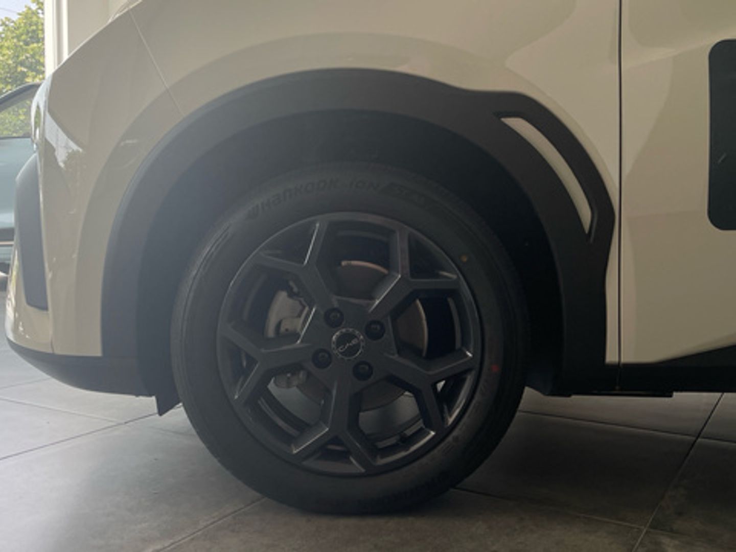 BYD Dolphin Comfort 150 kW (204 CV)