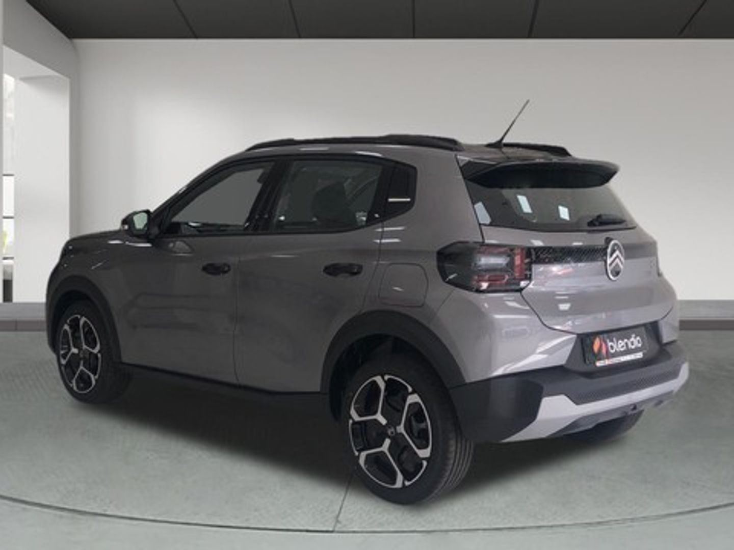 Citroen C3 1.2 Turbo You+Pack Plus 74 kW (100 CV)