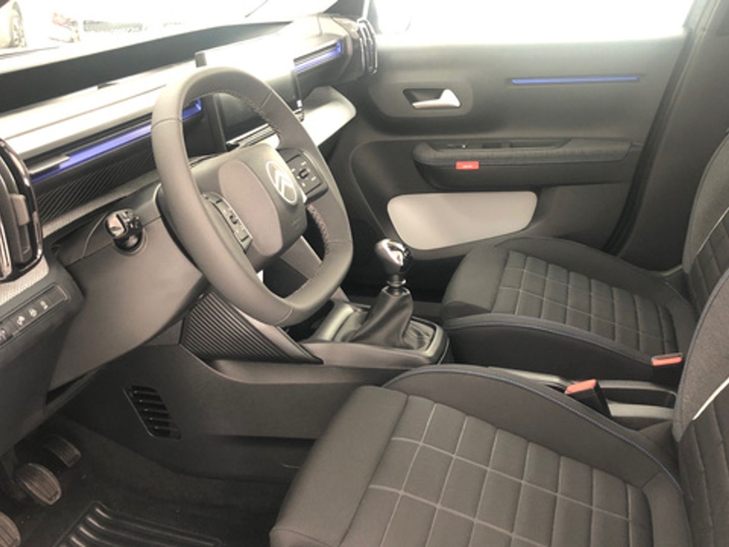 Citroen C3 1.2 Turbo You+Pack Plus 74 kW (100 CV)