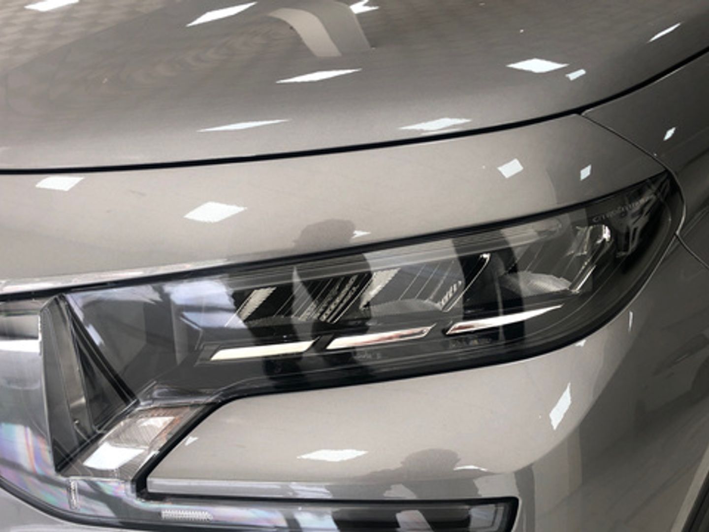 Citroen C3 1.2 Turbo You+Pack Plus 74 kW (100 CV)