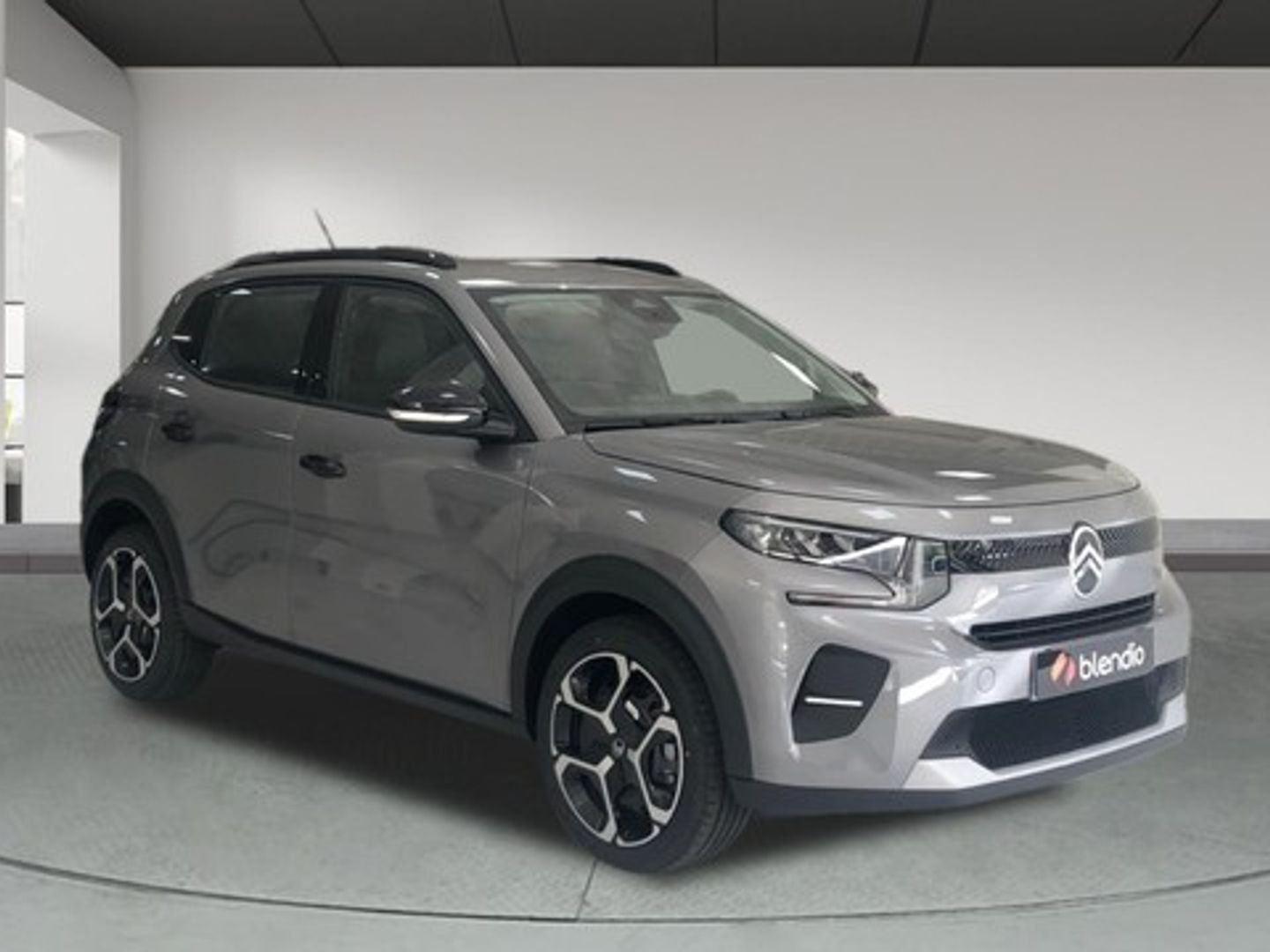 Citroen C3 1.2 Turbo You+Pack Plus 74 kW (100 CV)
