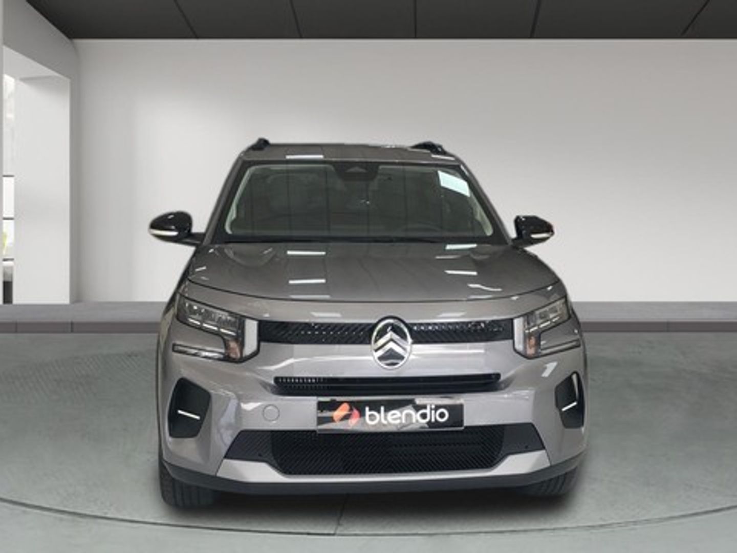 Citroen C3 1.2 Turbo You+Pack Plus 74 kW (100 CV)