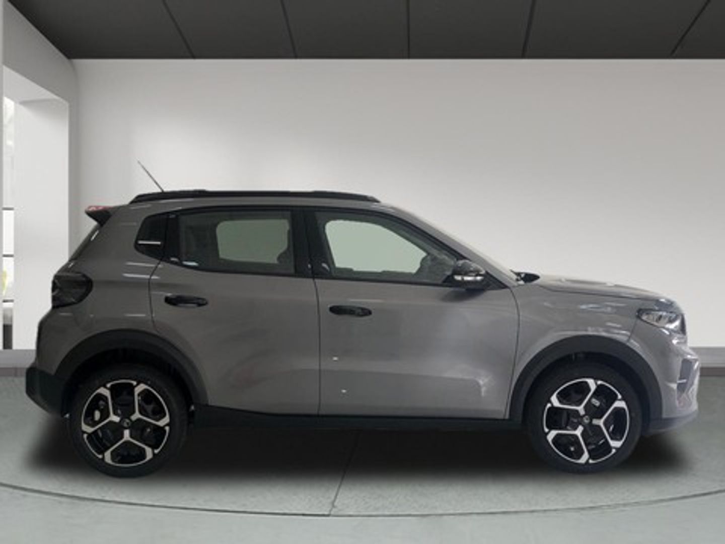 Citroen C3 1.2 Turbo You+Pack Plus 74 kW (100 CV)