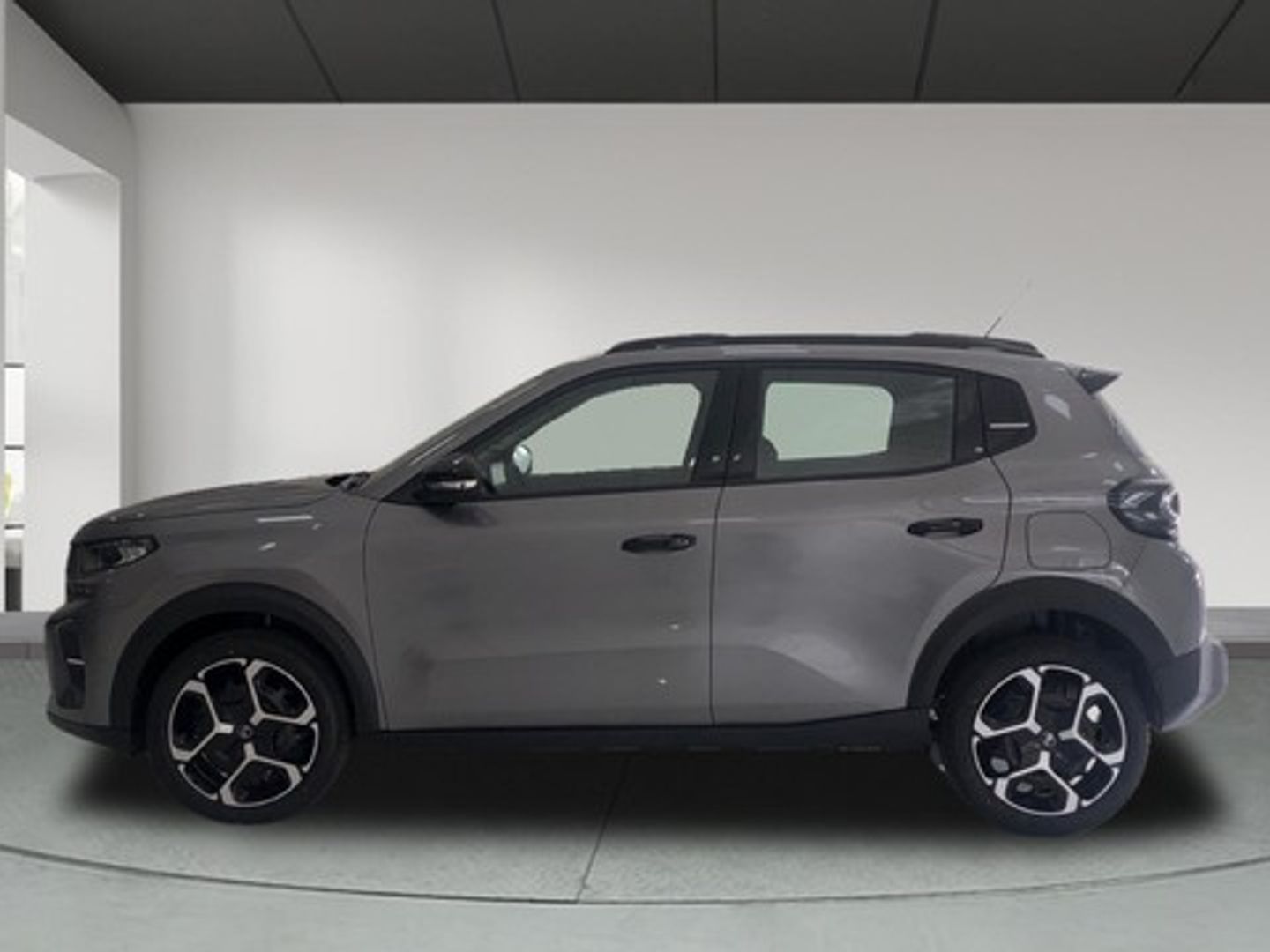 Citroen C3 1.2 Turbo You+Pack Plus 74 kW (100 CV)
