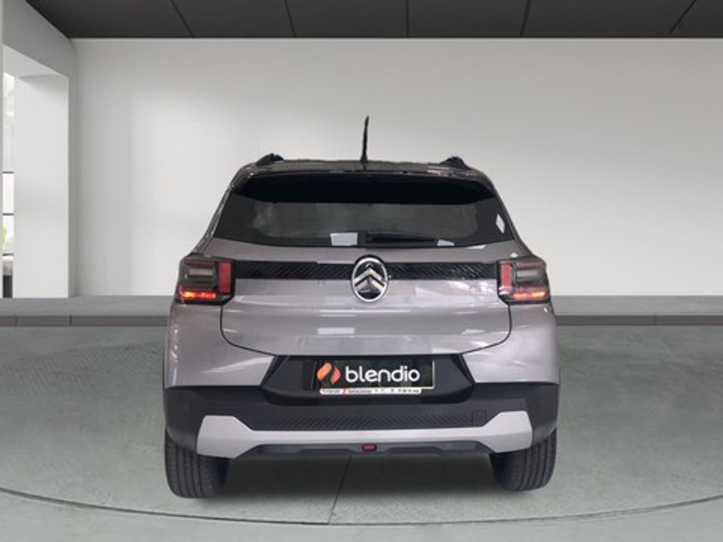 Citroen C3 1.2 Turbo You+Pack Plus 74 kW (100 CV)