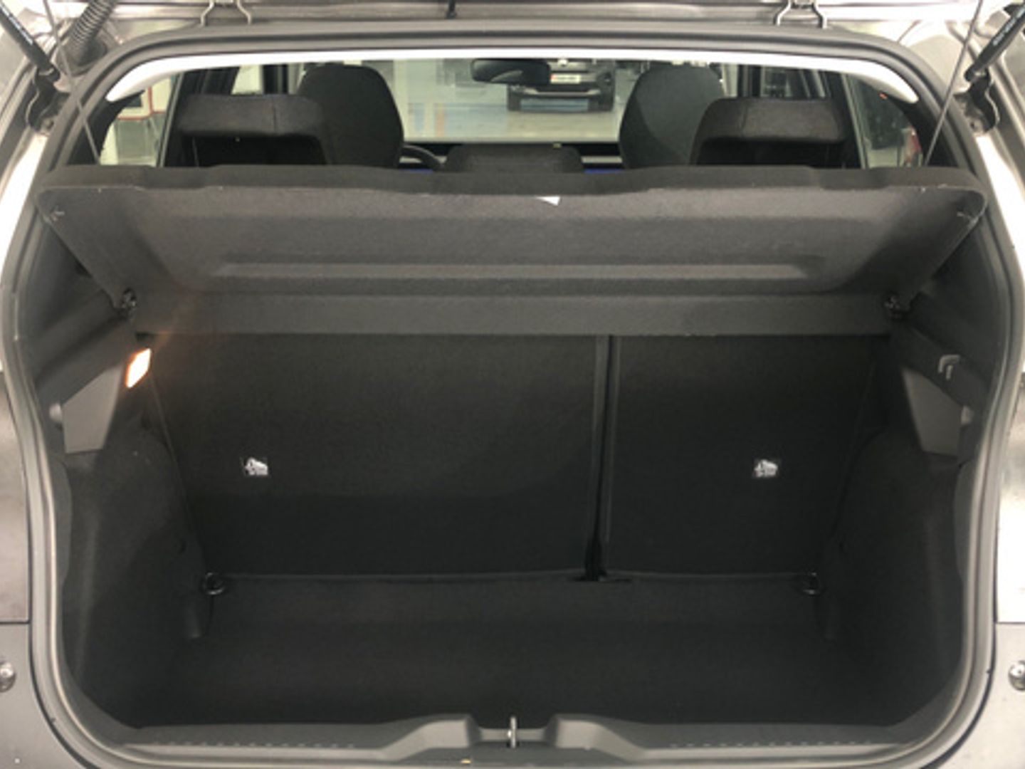 Citroen C3 1.2 Turbo You+Pack Plus 74 kW (100 CV)
