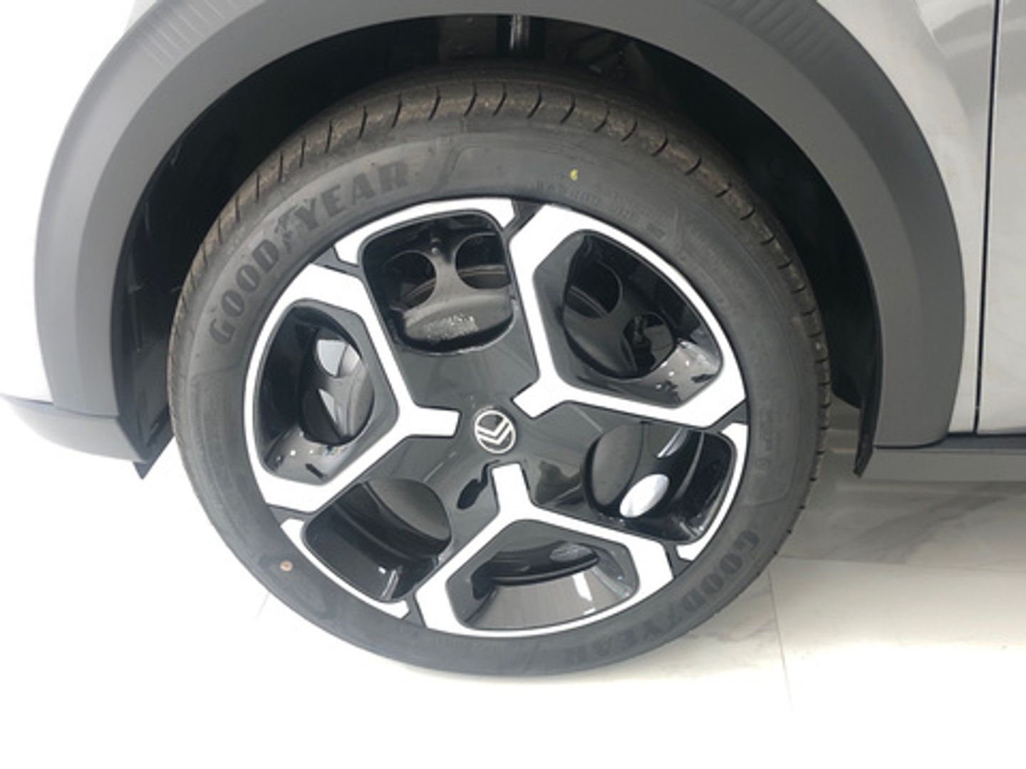 Citroen C3 1.2 Turbo You+Pack Plus 74 kW (100 CV)