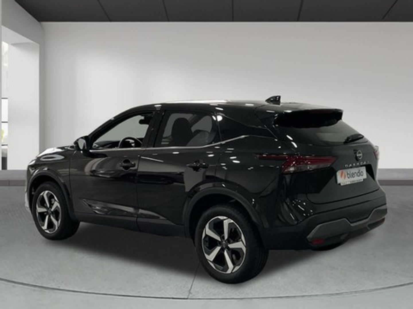 Nissan Qashqai DIG-T 140 mHEV Acenta 4x2 103 kW (140 CV)