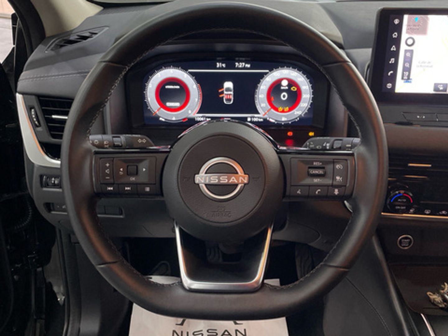Nissan Qashqai DIG-T 140 mHEV Acenta 4x2 103 kW (140 CV)
