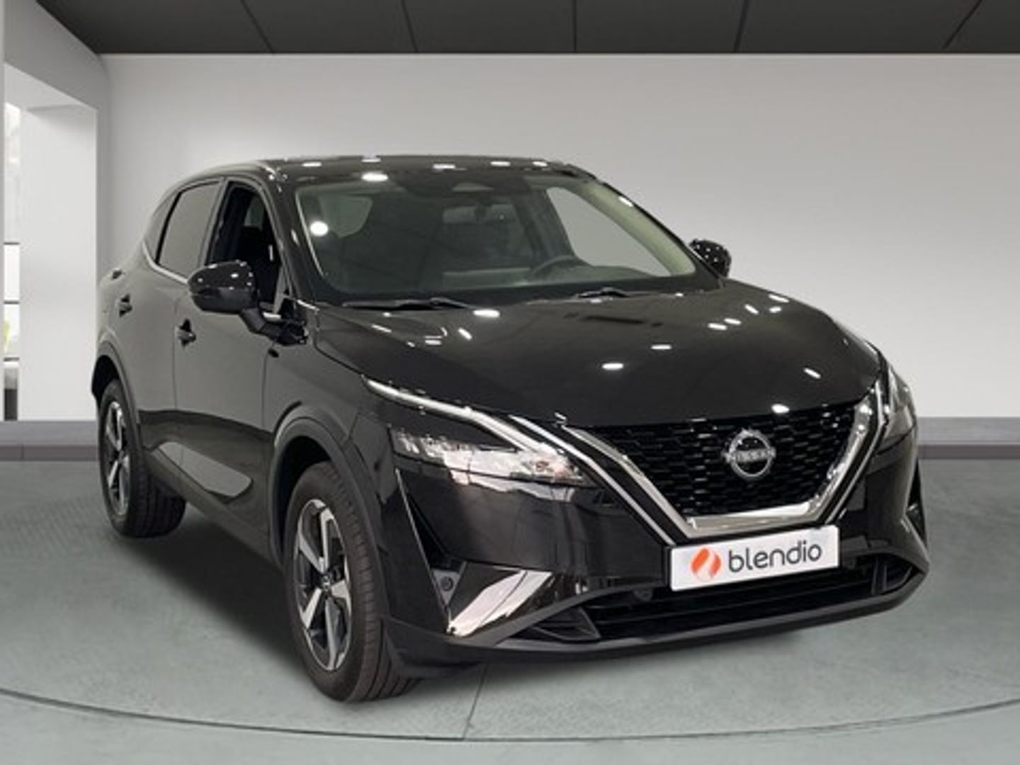 Nissan Qashqai DIG-T 140 mHEV Acenta 4x2 103 kW (140 CV)