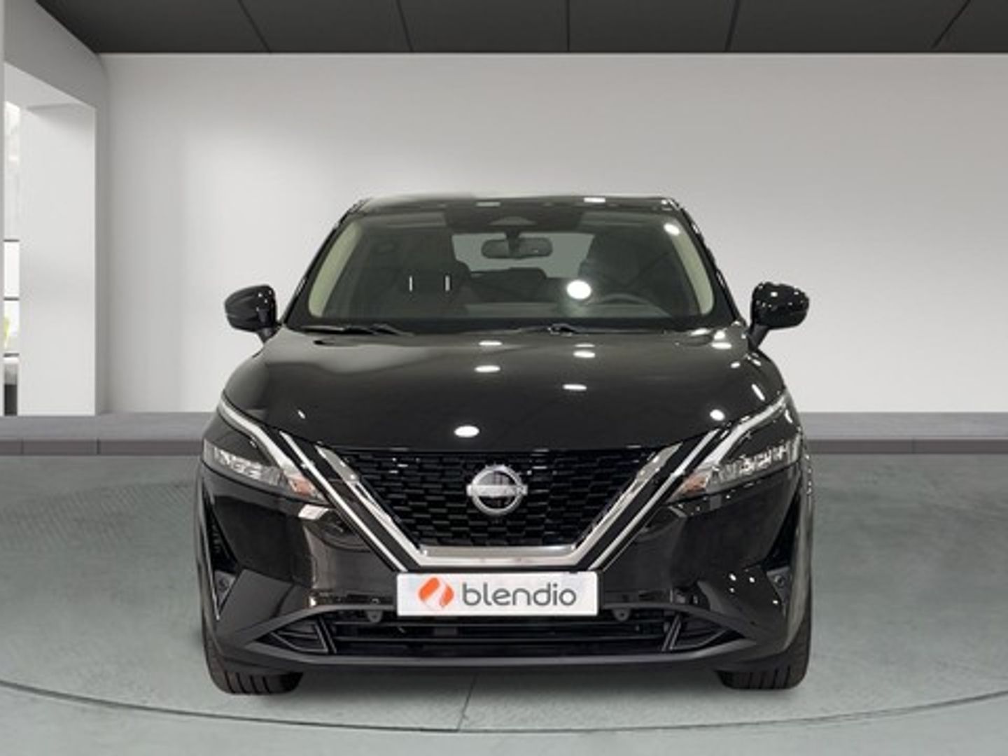 Nissan Qashqai DIG-T 140 mHEV Acenta 4x2 103 kW (140 CV)