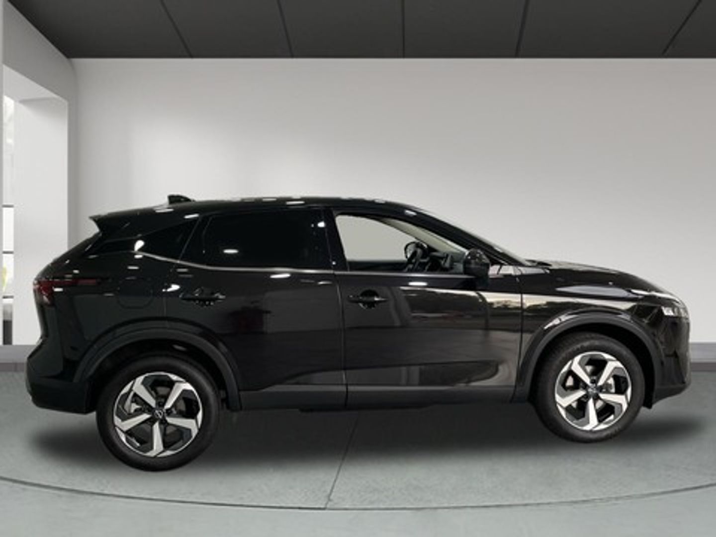 Nissan Qashqai DIG-T 140 mHEV Acenta 4x2 103 kW (140 CV)