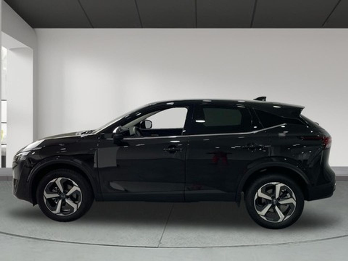 Nissan Qashqai DIG-T 140 mHEV Acenta 4x2 103 kW (140 CV)