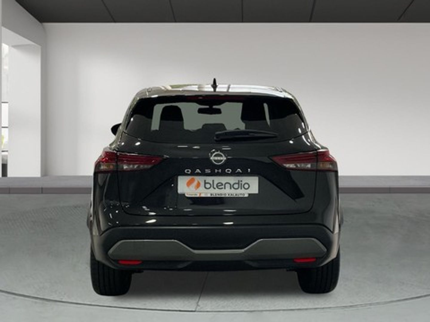 Nissan Qashqai DIG-T 140 mHEV Acenta 4x2 103 kW (140 CV)