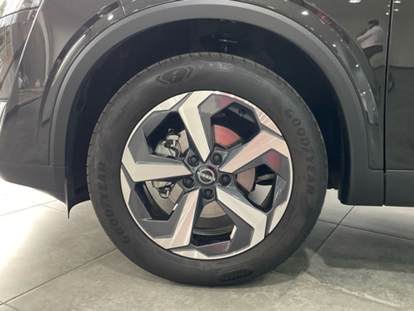 Nissan Qashqai DIG-T 140 mHEV Acenta 4x2 103 kW (140 CV)