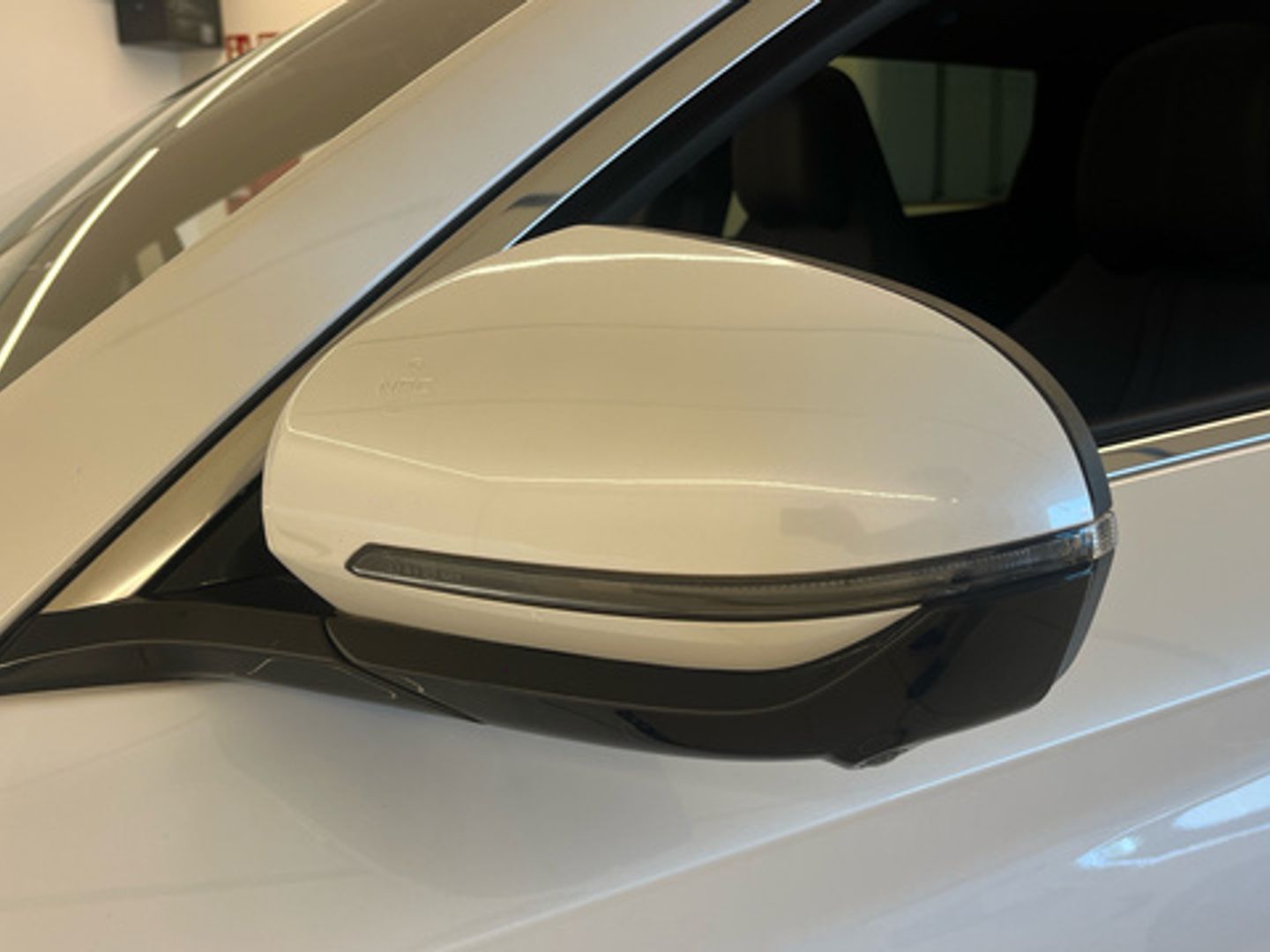 BYD Seal U Comfort 72 kWh 160 kW (218 CV)