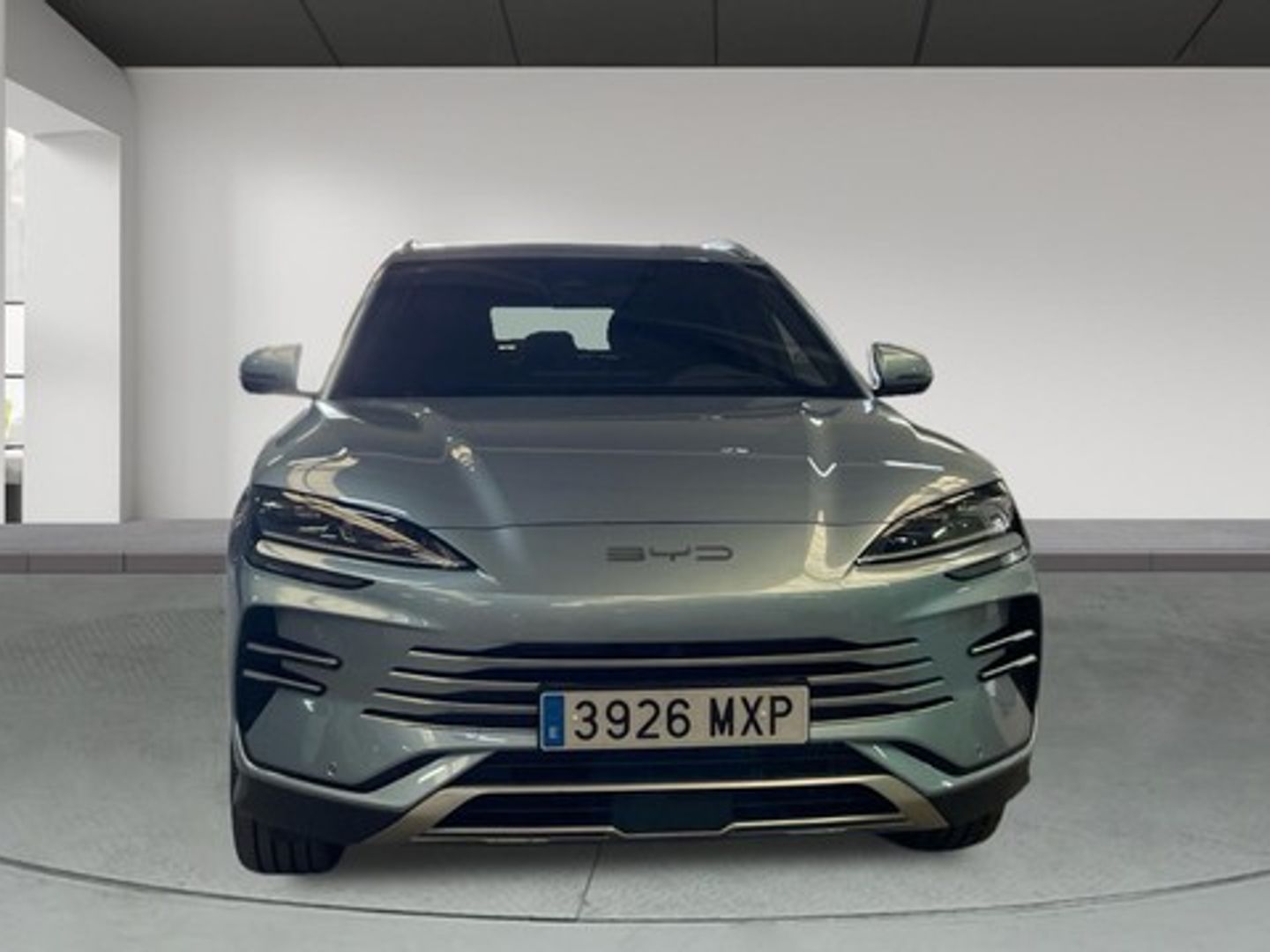 BYD Seal U DM-i Design 238 kW (324 CV)