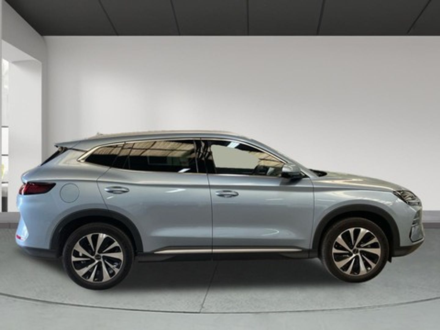 BYD Seal U DM-i Design 238 kW (324 CV)