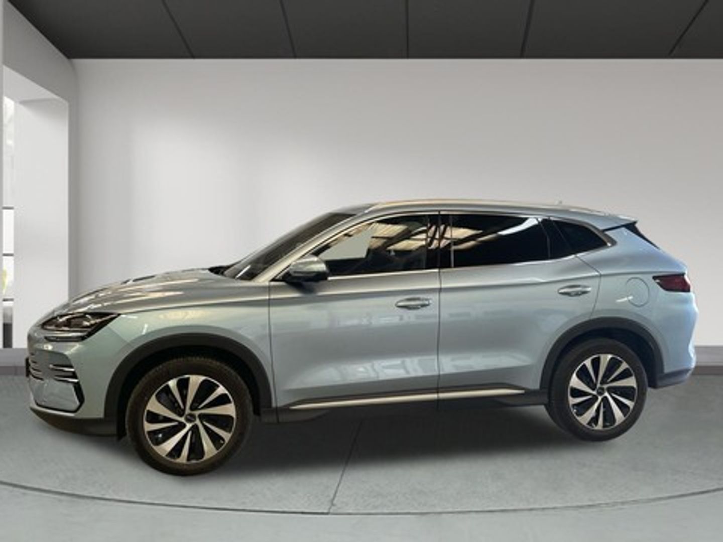 BYD Seal U DM-i Design 238 kW (324 CV)